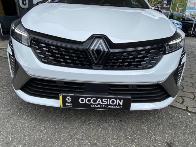 Renault Clio image 7