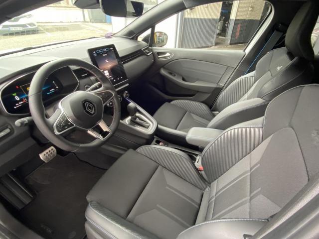 Renault Clio image 6