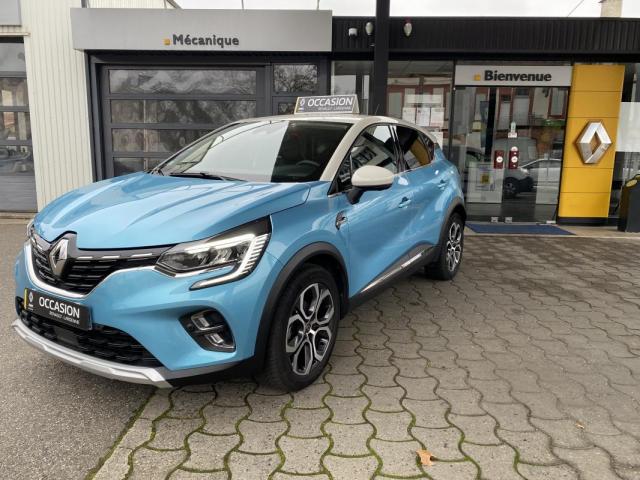 Renault Captur image 2