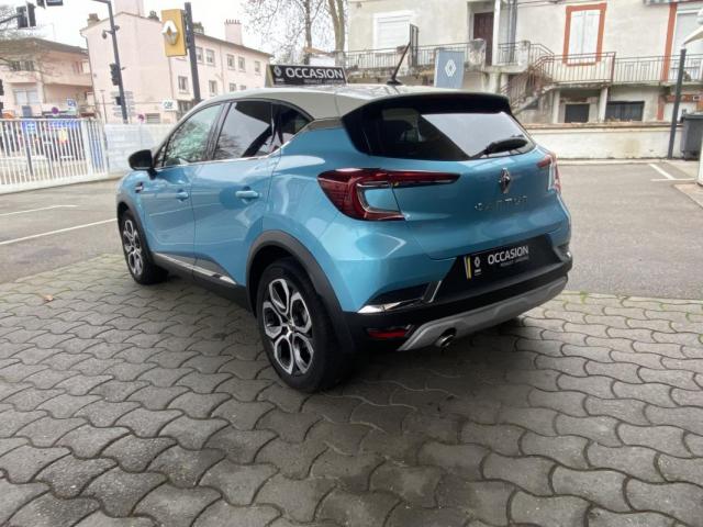 Renault Captur image 6