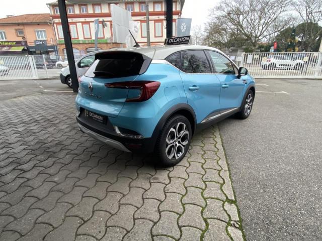 Renault Captur image 9