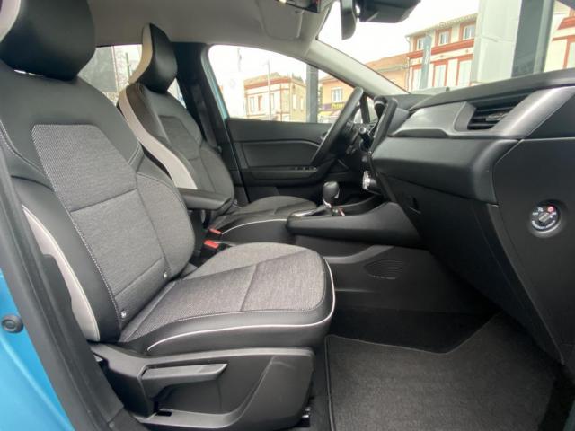 Renault Captur image 5