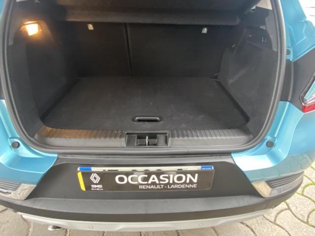 Renault Captur image 1