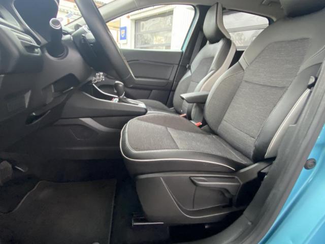Renault Captur image 4