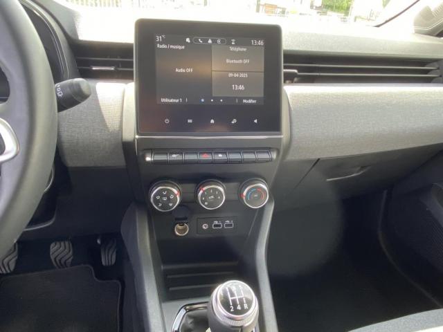 Renault Clio image 1