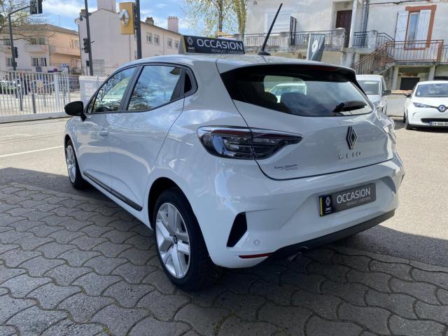 Renault Clio image 9