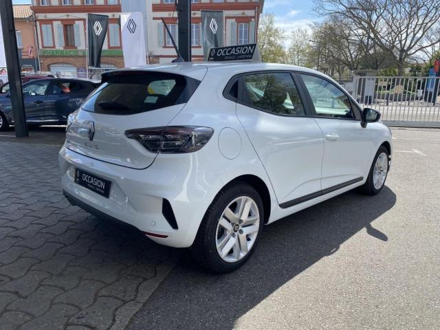 Renault Clio image 2