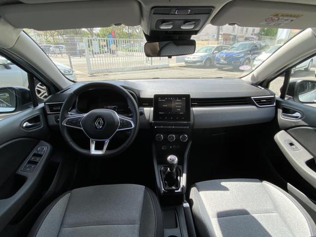Renault Clio image 7