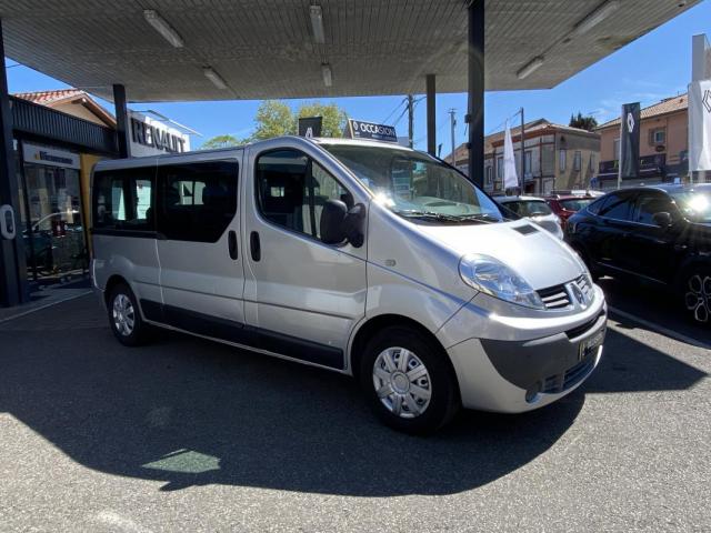 Renault Trafic image 6