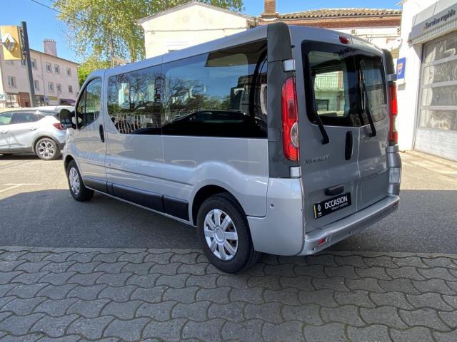 Renault Trafic image 9