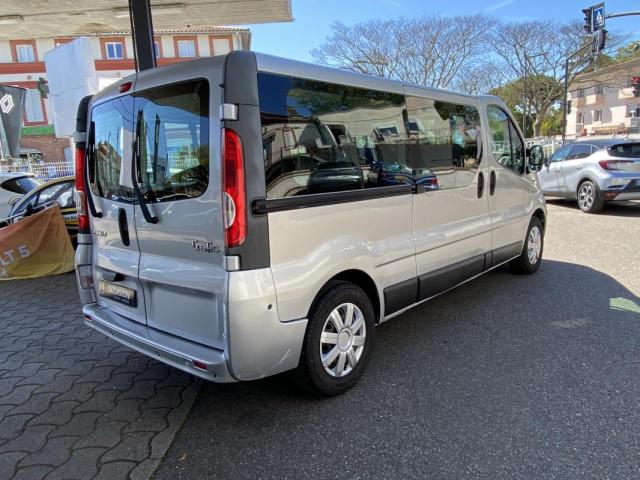 Renault Trafic image 7