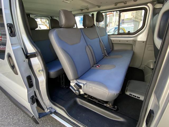 Renault Trafic image 5