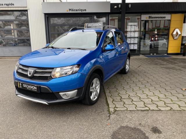 Dacia Sandero Ii image 5