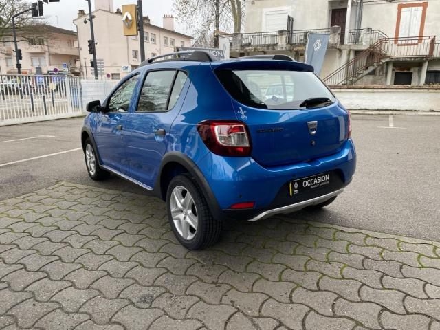 Dacia Sandero Ii image 2