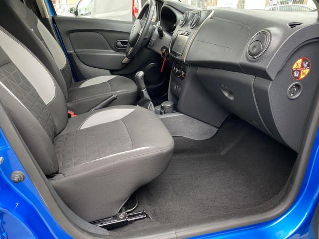 Dacia Sandero Ii image 8