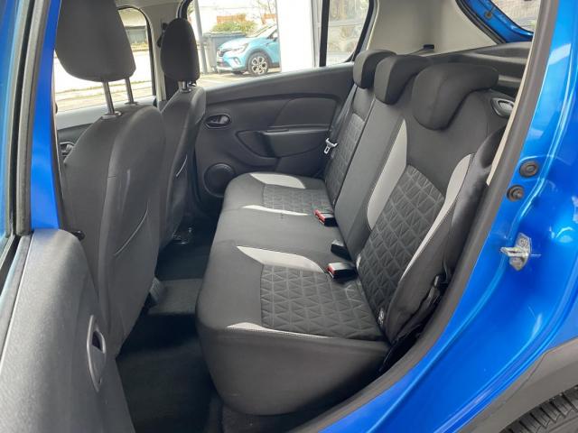 Dacia Sandero Ii image 3