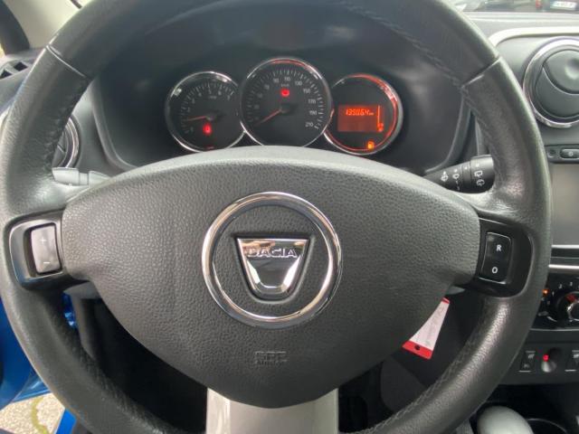 Dacia Sandero Ii image 9