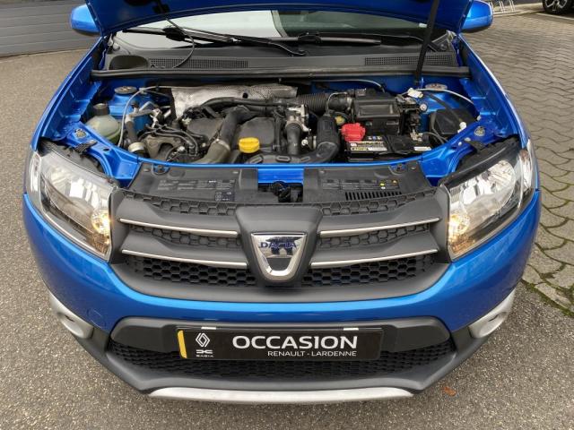 Dacia Sandero Ii image 1