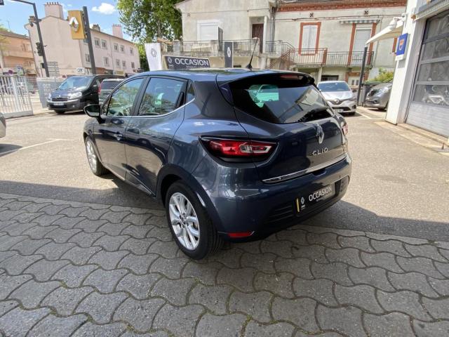 Renault Clio image 6