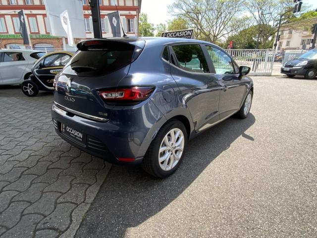 Renault Clio image 2