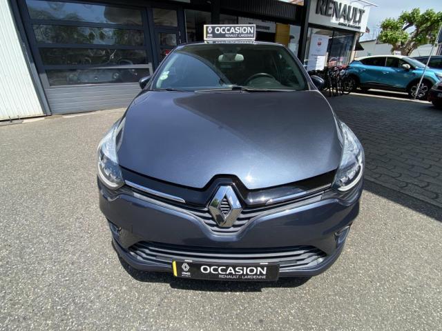 Renault Clio image 4