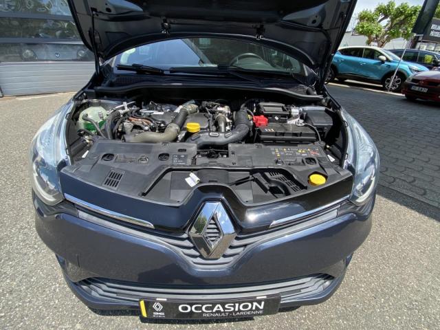 Renault Clio image 8