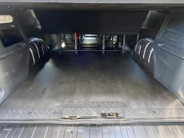 Renault Trafic image 4