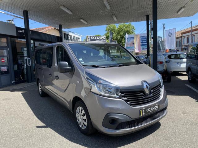 Renault Trafic image 5