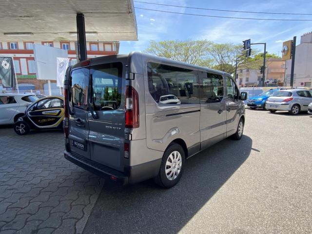 Renault Trafic image 7