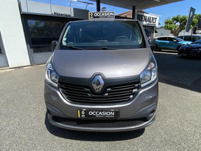 Renault Trafic image 1