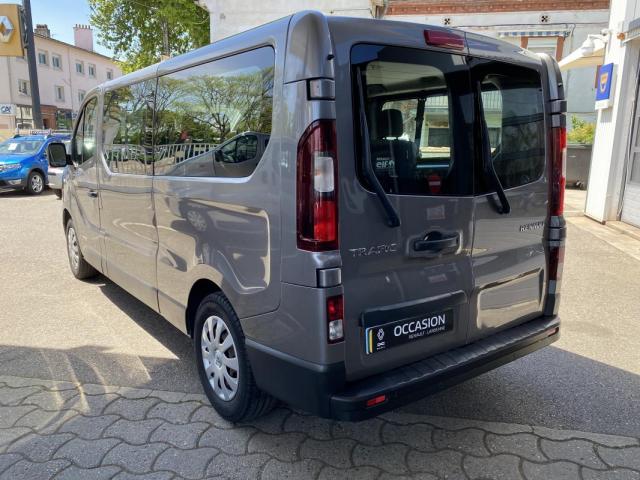 Renault Trafic image 3