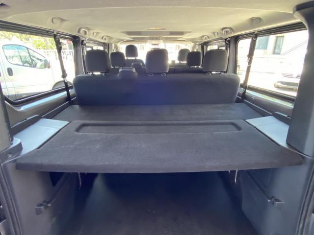 Renault Trafic image 6