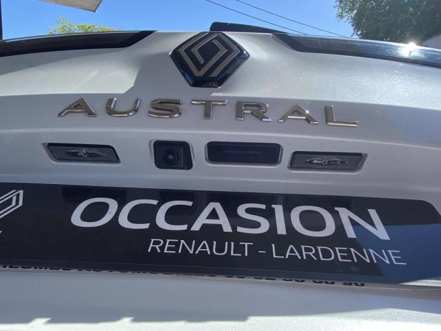 Renault Austral image 5