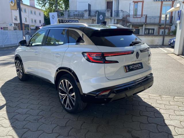 Renault Austral image 4