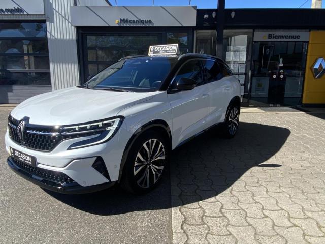 Renault Austral image 2