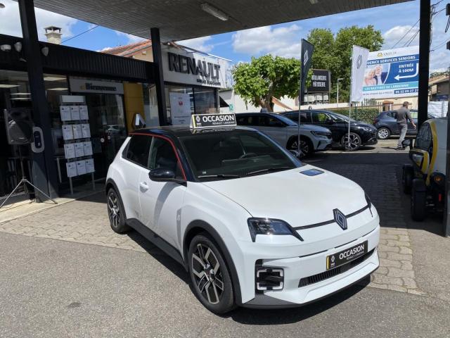 Renault R 5 image 1