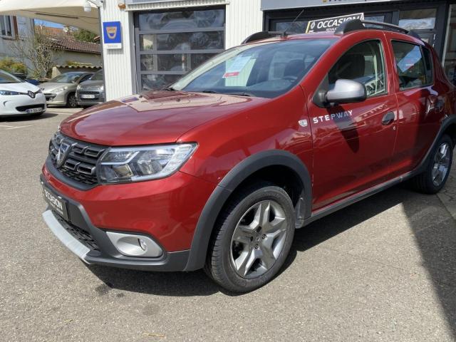 Dacia Sandero Ii image 6