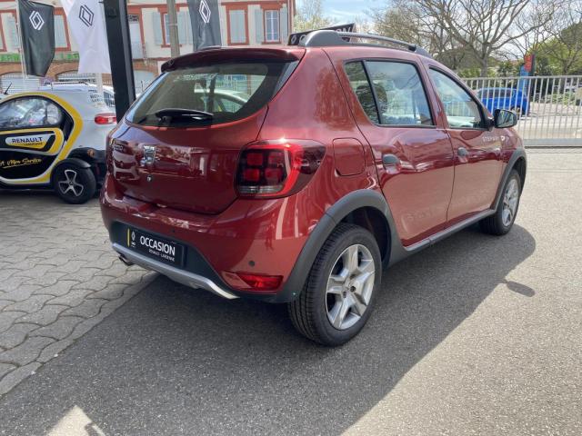 Dacia Sandero Ii image 4