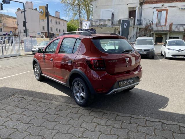 Dacia Sandero Ii image 7