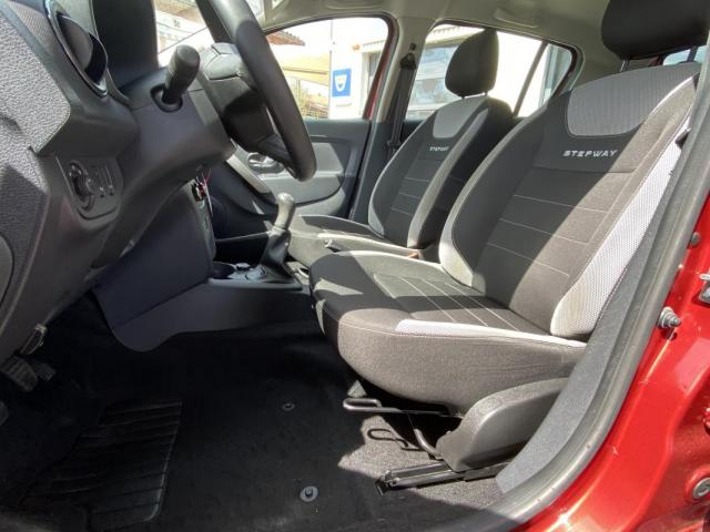 Dacia Sandero Ii image 8