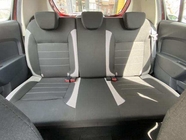 Dacia Sandero Ii image 2