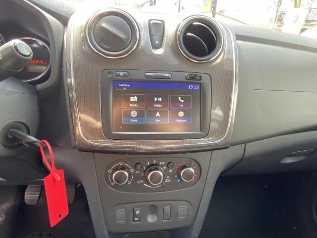 Dacia Sandero Ii image 1