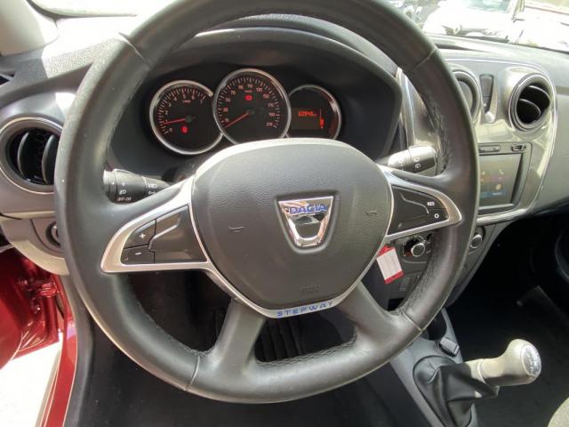 Dacia Sandero Ii image 3