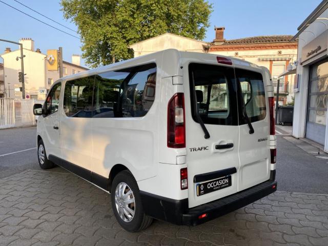 Renault Trafic image 7