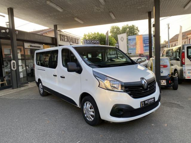 Renault Trafic image 5