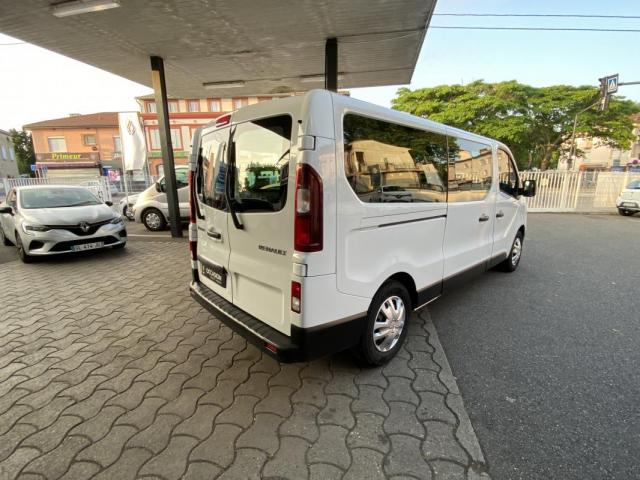 Renault Trafic image 1