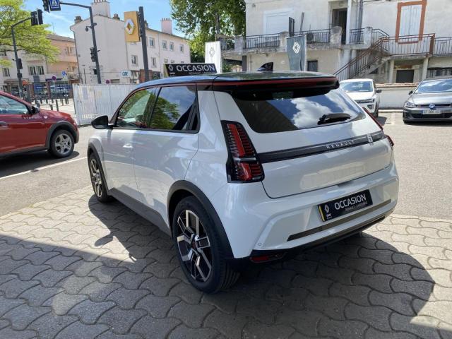Renault R 5 image 6