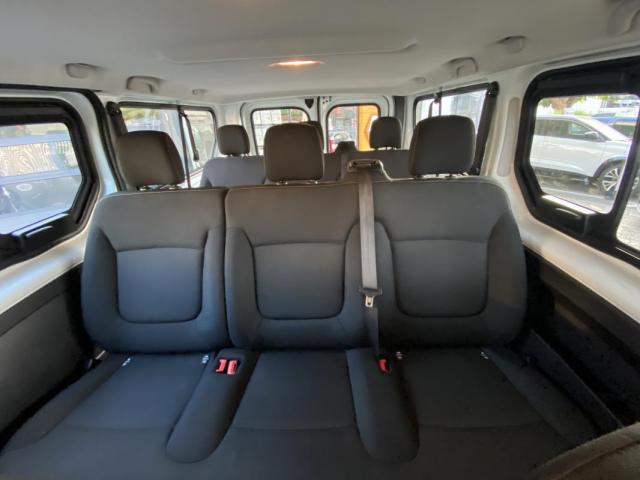 Renault Trafic image 4