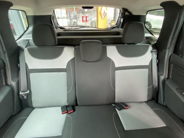 Dacia Duster image 1