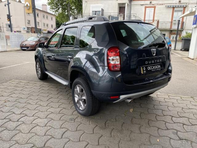 Dacia Duster image 8